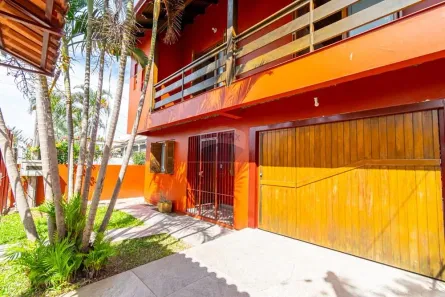 Casa com 3 Quartos à venda, 260m² no Morada do Vale I, Gravataí