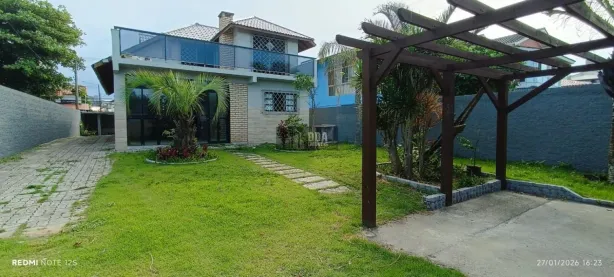 Casa com 6 Quartos à venda, 342m² no Ingleses do Rio Vermelho, Florianópolis