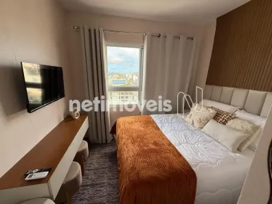 Apartamento com 1 Quarto para alugar, 26m² no Amaralina, Salvador