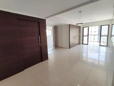 Apartamento com 3 Quartos para venda ou aluguel, 85m² no Barra de Jangada, Jaboatão dos Guararapes