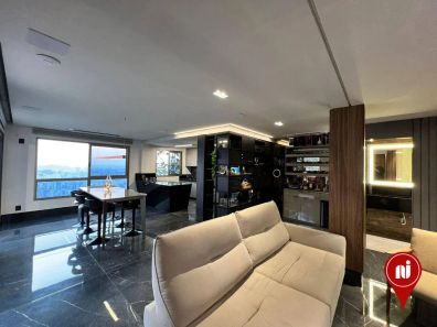 Casa de Condomínio com 3 Quartos à venda, 237m² no Buritis, Belo Horizonte