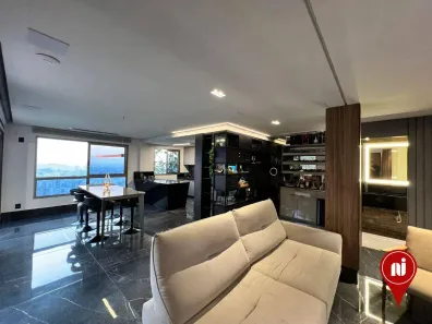 Casa de Condomínio com 3 Quartos à venda, 237m² no Buritis, Belo Horizonte