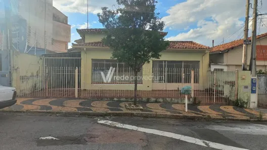 Casa com 3 Quartos à venda, 216m² no Vila Anhangüera, Campinas