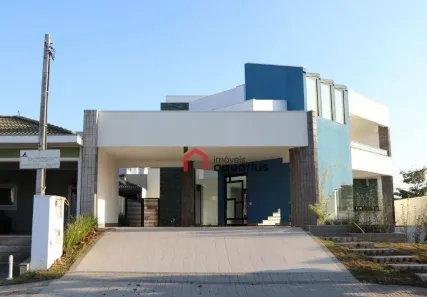 Casa de Condomínio com 3 Quartos à venda, 450m² no Condomínio Loteamento Reserva da Barra, São José dos Campos