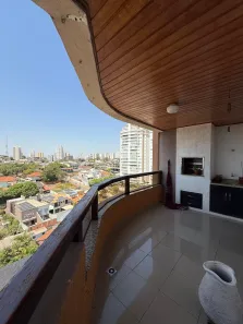 Apartamento com 3 Quartos à venda, 130m² no Quilombo, Cuiabá