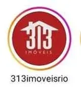 Logo da imobiliária