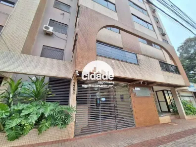 Apartamento com 2 Quartos à venda, 112m² no Centro, Cascavel