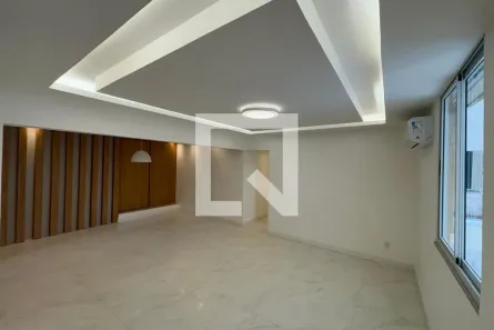 Apartamento com 4 Quartos à venda, 135m² no Copacabana, Rio de Janeiro