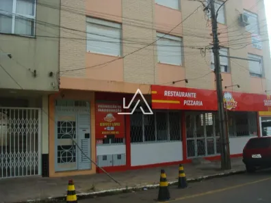 Apartamento com 3 Quartos à venda, 72m² no Centro, Passo Fundo