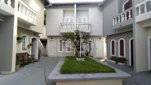Sobrado com 2 Quartos à venda, 200m² no Loteamento Balneário Camburi, Caraguatatuba