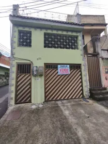 Casa com 2 Quartos à venda, 85m² no Olinda, Nilópolis