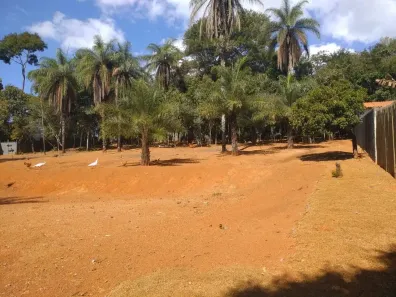 Lote/Terreno à venda, 1000m² no São Sebastião das Águas Claras, Nova Lima