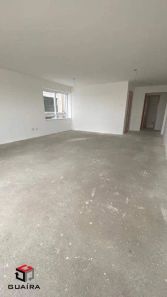 Apartamento com 4 Quartos à venda, 150m² no Campestre, Santo André