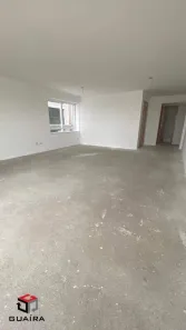 Apartamento com 3 Quartos à venda, 150m² no Campestre, Santo André