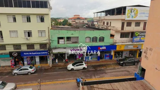 Prédio Comercial à venda, 600m² no Centro, Igarapé