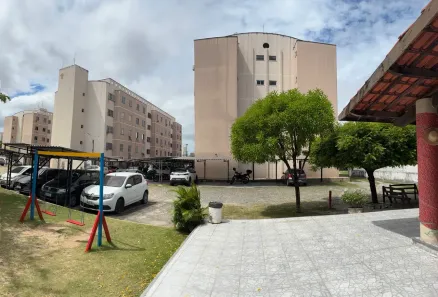 Apartamento com 2 Quartos à venda, 50m² no Rachel de Queiroz, Fortaleza