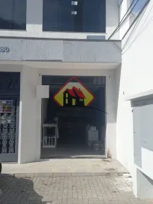 Ponto Comercial para alugar, 90m² no Jardim das Nações, Taubaté