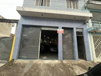 Sala Comercial para alugar, 100m² no Conjunto Residencial José Bonifácio, São Paulo