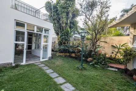 Casa com 4 Quartos à venda, 400m² no Chácara Santo Antônio (Zona Sul), São Paulo