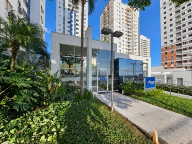 Apartamento com 2 Quartos para alugar, 70m² no Terra Bonita, Londrina