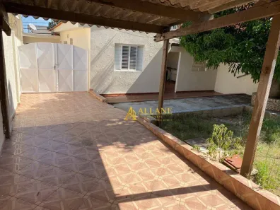 Casa com 3 Quartos à venda, 141m² no Jardim Gonçalves, Sorocaba