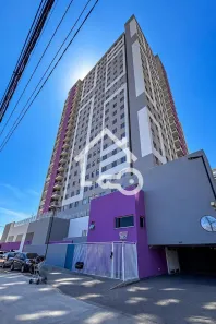 Apartamento com 2 Quartos à venda, 36m² no Jardim, Santo André