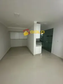 Apartamento com 2 Quartos à venda, 50m² no Santa Mônica, Uberlândia