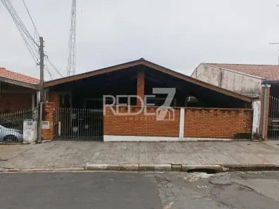 Casa com 3 Quartos à venda, 190m² no Jardim dos Oliveiras, Campinas