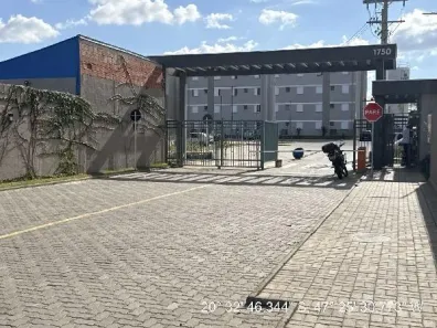 Apartamento com 2 Quartos à venda, 46m² no São Miguel, Franca