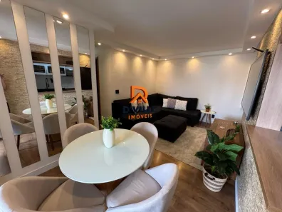 Apartamento com 3 Quartos à venda, 75m² no Centro, Osasco