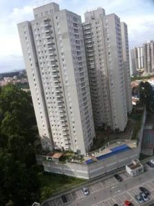 Apartamento com 3 Quartos à venda, 73m² no Jardim Maria Rosa, Taboão da Serra