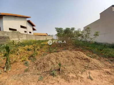 Lote/Terreno à venda, 1000m² no Bosque dos Ipês, Americana
