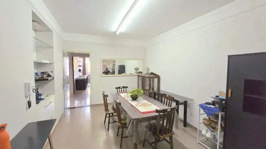Casa com 3 Quartos à venda, 193m² no Jardim Marambá, Bauru