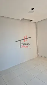 Sala Comercial para alugar, 38m² no Tatuapé, São Paulo
