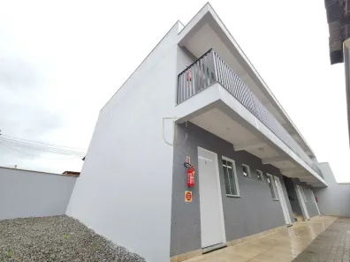 Kitnet com 1 Quarto para alugar, 32m² no Cordeiros, Itajaí
