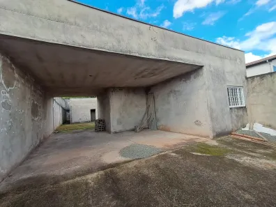 Casa com 3 Quartos à venda, 259m² no Jardim Bela Vista, Limeira