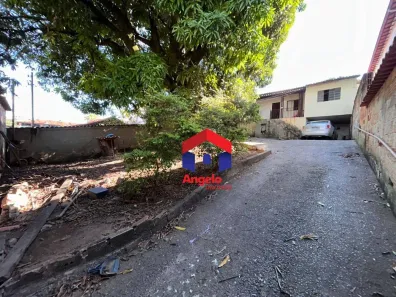 Lote/Terreno à venda, 360m² no São João Batista (Venda Nova), Belo Horizonte