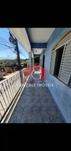 Casa com 3 Quartos à venda, 250m² no Jardim Nova Esperança, Francisco Morato