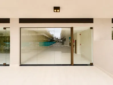Ponto Comercial para alugar, 83m² no Balneário Perequê, Porto Belo