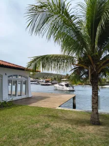 Casa com 7 Quartos à venda, 545m² no Ogiva, Cabo Frio