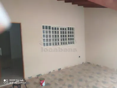 Casa com 3 Quartos à venda, 111m² no Jardim Bianco, São José do Rio Preto