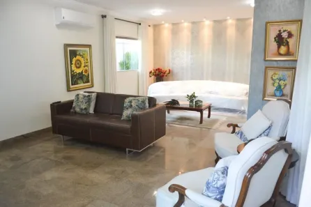 Casa com 4 Quartos à venda, 258m² no Vigilato Pereira, Uberlândia