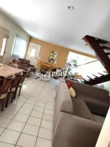 Casa com 3 Quartos à venda, 260m² no Residencial Cândido Ferreira (Sousas), Campinas