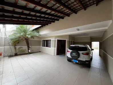 Sobrado com 5 Quartos à venda, 260m² no Cidade Vista Verde, São José dos Campos