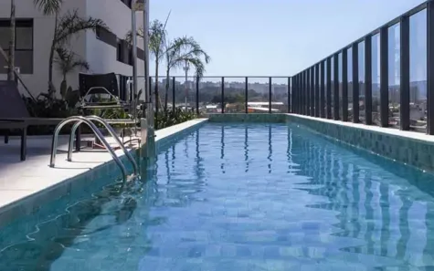 Apartamento com 1 Quarto à venda, 47m² no Vila Anastácio, São Paulo