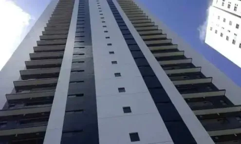 Apartamento com 3 Quartos à venda, 64m² no Madalena, Recife
