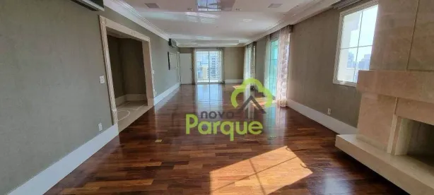 Apartamento com 4 Quartos à venda, 361m² no Vila Mariana, São Paulo