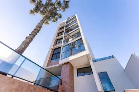Apartamento com 3 Quartos à venda, 110m² no Boa Vista, Curitiba