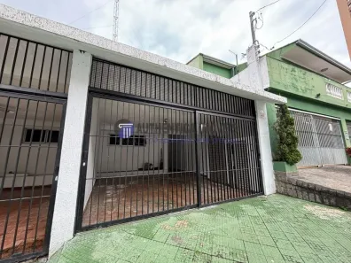 Casa com 2 Quartos para alugar, 150m² no Vila Campesina, Osasco