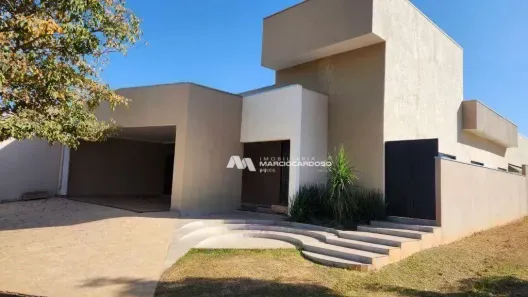 Casa de Condomínio com 4 Quartos à venda, 350m² no , Bady Bassitt